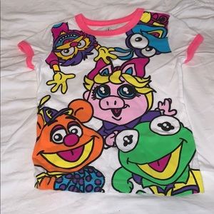 Disney Muppet Babies shirt